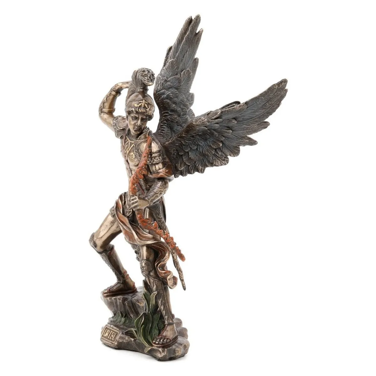 Figura Arc Ngel Uriel